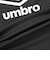 アンブロ（UMBRO）サッカーウェア ジュニア ノースリーブプラクティスシャツ UF5STZ54J BK00
