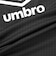 アンブロ（UMBRO）サッカーウェア ジュニア ノースリーブプラクティスシャツ UF5STZ54J BK00