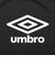 アンブロ（UMBRO）サッカーウェア ジュニア ノースリーブプラクティスシャツ UF5STZ54J BK00