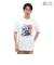 ニューバランス（new balance）大谷翔平 半袖Tシャツ MT51742WT