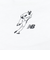 ニューバランス（new balance）大谷翔平 半袖Tシャツ MT51742WT