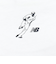 ニューバランス（new balance）大谷翔平 半袖Tシャツ MT51742WT