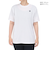 ルコックスポルティフ（lecoqsportif）テニスウェア エコペットショートスリーブシャツ LT5SHTZ1M WH00