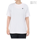 ルコックスポルティフ（lecoqsportif）テニスウェア エコペットショートスリーブシャツ LT5SHTZ1M WH00