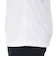 ルコックスポルティフ（lecoqsportif）テニスウェア エコペットショートスリーブシャツ LT5SHTZ1M WH00
