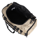 オークリー（OAKLEY）ダッフルバッグ URBAN RUCK RC ベージュ 97L FOS901048-32F 大容量 お泊り 出張 旅行 遠征 国内旅行…