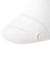 ルコックスポルティフ（lecoqsportif）テニス アンクル ソックス LN5SSO11U WHNV