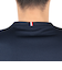 ルコックスポルティフ（lecoqsportif）テニスウェア トリコロールプリントゲームシャツ LN4FHT90M NV00
