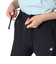 ルコックスポルティフ（lecoqsportif）テニスウェア レディース ADVANTAGE パンツ 2 COOL FLARE LN5SLP50L BK00