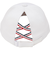 ルコックスポルティフ（lecoqsportif）テニス キャップ 帽子 フレンチテールキャップ LN5SCP20L WHNV