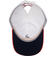 ルコックスポルティフ（lecoqsportif）テニス キャップ 帽子 フレンチテールキャップ LN5SCP20L WHNV