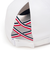 ルコックスポルティフ（lecoqsportif）テニス キャップ 帽子 フレンチテールキャップ LN5SCP20L WHNV