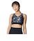 アンダーアーマー（UNDER ARMOUR）トレーニング ブラ タンク 2点セット 6001297 001