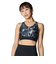 アンダーアーマー（UNDER ARMOUR）トレーニング ブラ タンク 2点セット 6001297 001