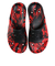 アンダーアーマー（UNDER ARMOUR）シャワーサンダル ロッカー5 カモ スライド 6000840 001