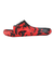 アンダーアーマー（UNDER ARMOUR）シャワーサンダル ロッカー5 カモ スライド 6000840 001