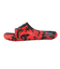 アンダーアーマー（UNDER ARMOUR）シャワーサンダル ロッカー5 カモ スライド 6000840 001