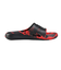 アンダーアーマー（UNDER ARMOUR）シャワーサンダル ロッカー5 カモ スライド 6000840 001