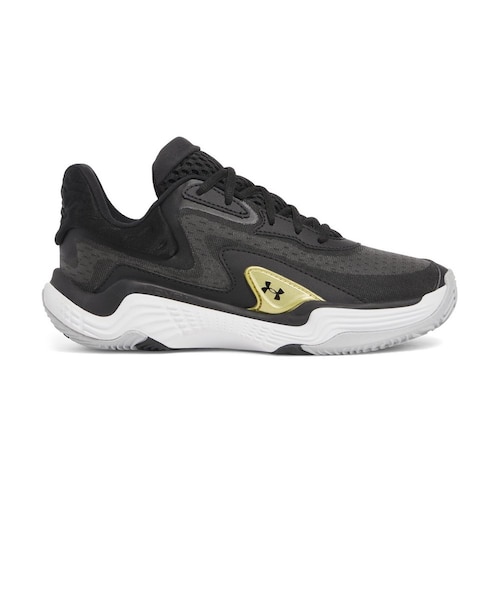 アンダーアーマー（UNDER ARMOUR）バスケットシューズ バッシュ