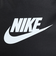 ナイキ（NIKE）リュック ヘリテージ バックパック SWSH GRID 黒 25L HM4414-010 デイバッグ リュックサック