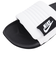 ナイキ（NIKE）シャワーサンダル オフコート アジャスト スライド DQ9624-100