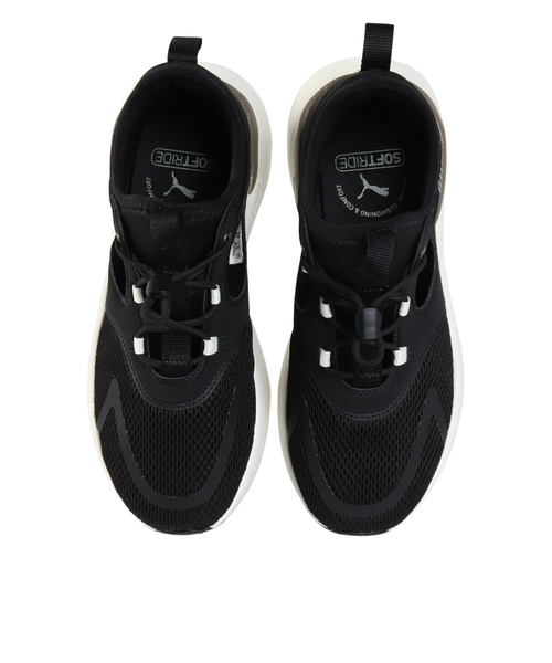 プーマ（PUMA）スニーカー スポーツシューズ ソフトライド