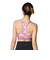 アンダーアーマー（UNDER ARMOUR）トレーニング ブラ タンク 2点セット 6001297 647