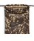 ナイキ（NIKE）ブラジリア ドローコードバッグ ナップザッグ 9.5 AOP SP25 ブラウン 18L HJ8240-004 靴入れ シューズ入れ 体操着…