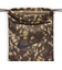 ナイキ（NIKE）ブラジリア ドローコードバッグ ナップザッグ 9.5 AOP SP25 ブラウン 18L HJ8240-004 靴入れ シューズ入れ 体操着…