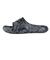 アンダーアーマー（UNDER ARMOUR）シャワーサンダル ロッカー5 カモ スライド 6000840 002