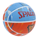 スポルディング（SPALDING）バスケットボール 7号球 マーブル ロッキー デザート 84-984J
