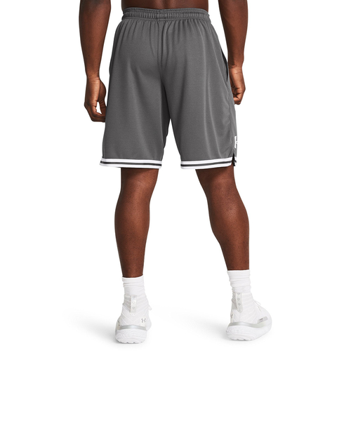 アンダーアーマー（UNDER ARMOUR）バスケットボールウェア ペリ