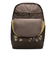 ナイキ（NIKE）リュック ブラジリア ミディアム バックパック 9.5 AOP SP ブラウン 24L HJ8244-004 デイバッグ リュックサック
