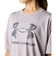 アンダーアーマー（UNDER ARMOUR）UAテック オーバーサイズ 半袖Tシャツ 6001329 009