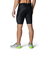 アンダーアーマー（UNDER ARMOUR）アイソチル コンプレッションショーツ 6001533 001