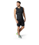 アンダーアーマー（UNDER ARMOUR）アイソチル コンプレッションショーツ 6001533 001