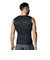 アンダーアーマー（UNDER ARMOUR）アイソチル ベント コンプレッション スリーブレスシャツ 6001531 016