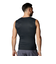 アンダーアーマー（UNDER ARMOUR）アイソチル ベント コンプレッション スリーブレスシャツ 6001531 016