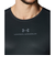 アンダーアーマー（UNDER ARMOUR）アイソチル ベント コンプレッション スリーブレスシャツ 6001531 016