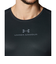 アンダーアーマー（UNDER ARMOUR）アイソチル ベント コンプレッション スリーブレスシャツ 6001531 016
