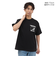 マンハッタンポーテージ（ManhattanPortage）半袖 プリントTシャツ MTV 25SS-MP-M618 BLACK
