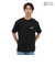 マンハッタンポーテージ（ManhattanPortage）半袖 プリントTシャツ MP-M579 BLACK