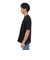 マンハッタンポーテージ（ManhattanPortage）半袖 プリントTシャツ MP-M579 BLACK