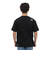 マンハッタンポーテージ（ManhattanPortage）半袖 プリントTシャツ MP-M579 BLACK