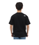 マンハッタンポーテージ（ManhattanPortage）半袖 プリントTシャツ MP-M579 BLACK
