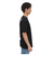 マンハッタンポーテージ（ManhattanPortage）半袖 プリントTシャツ MP-M579 BLACK