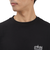 マンハッタンポーテージ（ManhattanPortage）半袖 プリントTシャツ MP-M579 BLACK
