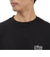 マンハッタンポーテージ（ManhattanPortage）半袖 プリントTシャツ MP-M579 BLACK