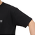マンハッタンポーテージ（ManhattanPortage）半袖 プリントTシャツ MP-M579 BLACK