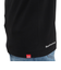 マンハッタンポーテージ（ManhattanPortage）半袖 プリントTシャツ MP-M579 BLACK